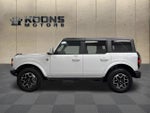 2023 Bronco Thumbnail 4