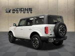 2023 Bronco Thumbnail 6