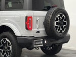 2023 Bronco Thumbnail 7
