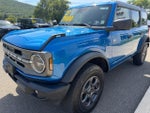 2023 Bronco Thumbnail 1