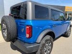 2023 Bronco Thumbnail 3