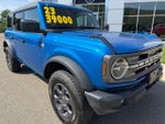 2023 Bronco Thumbnail 4