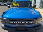 2023 Bronco Thumbnail 5