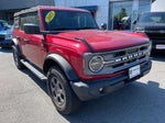 2021 Bronco Thumbnail 1