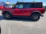 2021 Bronco Thumbnail 5