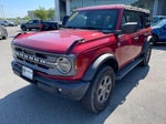 2021 Bronco Thumbnail 6
