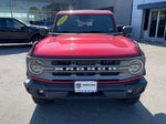 2021 Bronco Thumbnail 7