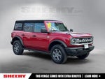 2021 Bronco Thumbnail 1