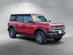 2021 Bronco Thumbnail 2