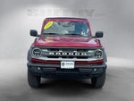 2021 Bronco Thumbnail 18