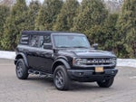 2022 Bronco Thumbnail 1