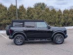 2022 Bronco Thumbnail 2
