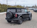2022 Bronco Thumbnail 3