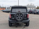 2022 Bronco Thumbnail 4