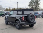 2022 Bronco Thumbnail 5