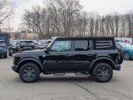 2022 Bronco Thumbnail 6