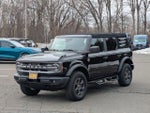 2022 Bronco Thumbnail 7