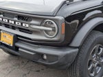 2022 Bronco Thumbnail 9