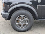 2022 Bronco Thumbnail 10