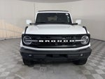 2022 Bronco Thumbnail 2