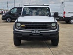 2022 Bronco Thumbnail 8