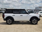 2022 Bronco Thumbnail 2