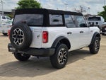 2022 Bronco Thumbnail 3