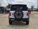 2022 Bronco Thumbnail 4