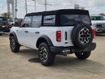 2022 Bronco Thumbnail 5