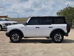 2022 Bronco Thumbnail 6