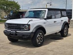 2022 Bronco Thumbnail 7