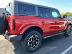 2022 Bronco Thumbnail 3