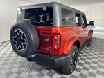 2022 Bronco Thumbnail 4