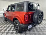 2022 Bronco Thumbnail 5