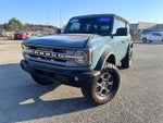 2023 Bronco Thumbnail 1