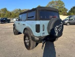 2023 Bronco Thumbnail 5