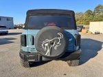 2023 Bronco Thumbnail 6