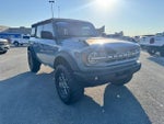 2023 Bronco Thumbnail 9