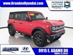 2023 Bronco Thumbnail 1