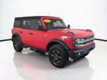 2023 Bronco Thumbnail 2