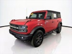 2023 Bronco Thumbnail 9