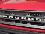 2023 Bronco Thumbnail 13