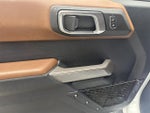 2023 Bronco Thumbnail 13