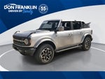 2023 Bronco Thumbnail 1