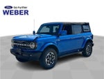 2023 Bronco Thumbnail 1