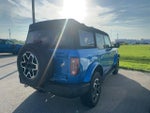 2023 Bronco Thumbnail 3