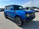 2023 Bronco Thumbnail 8