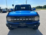 2023 Bronco Thumbnail 9