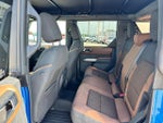 2023 Bronco Thumbnail 10