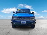 2023 Bronco Thumbnail 2